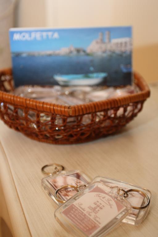 Paradiso San Vincenzo