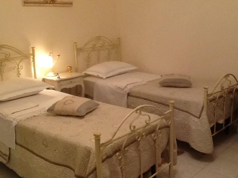 Frühstückspension Paradiso San Vincenzo Molfetta