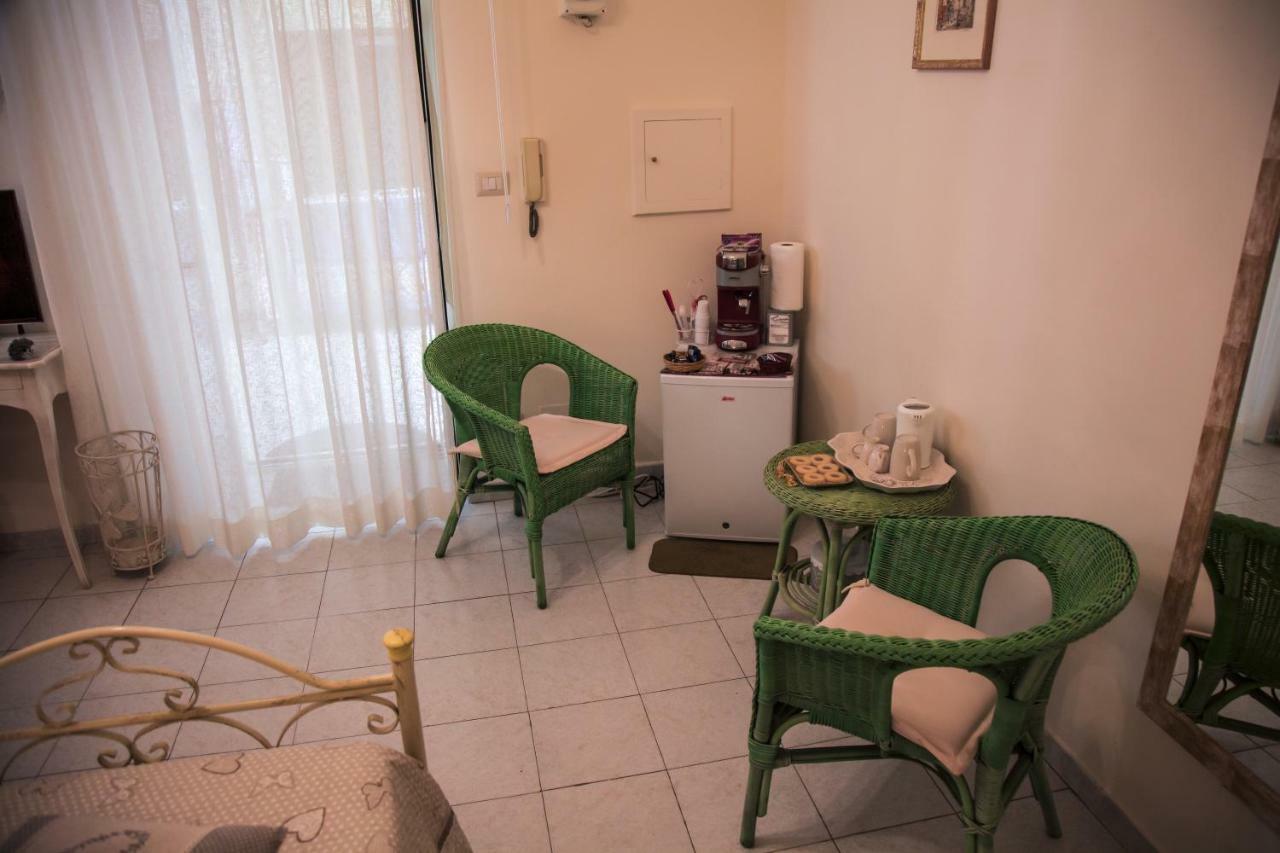 Paradiso San Vincenzo * Molfetta
