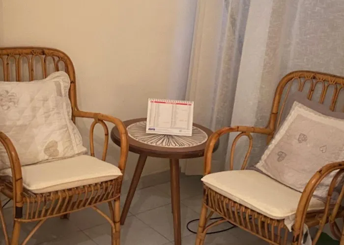 B&B Paradiso San Vincenzo