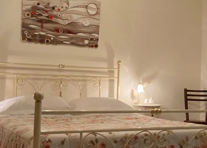 B&B Paradiso San Vincenzo