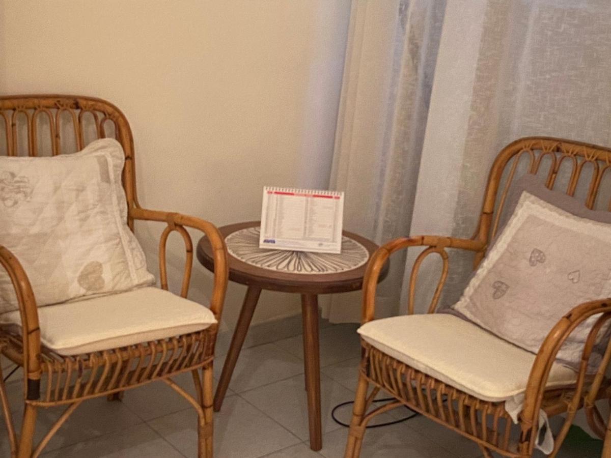 Bed & Breakfast Paradiso San Vincenzo *