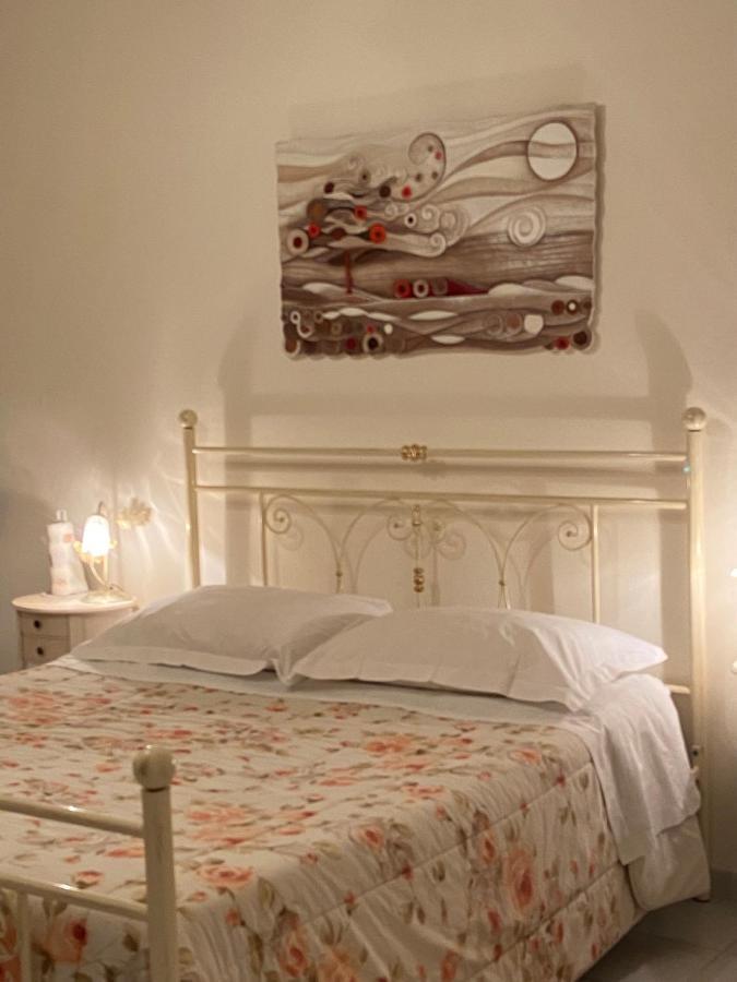 Bed & Breakfast Paradiso San Vincenzo *