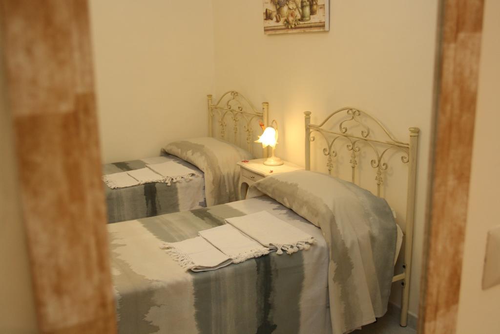 Bed & Breakfast Paradiso San Vincenzo Molfetta
