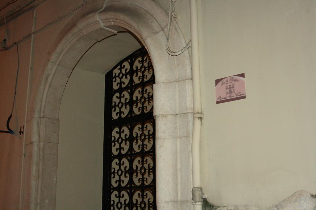 Bed & Breakfast Paradiso San Vincenzo