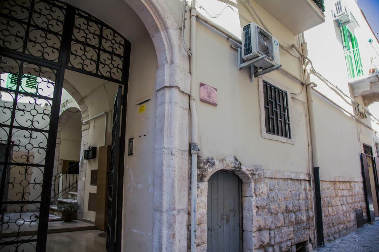 Bed & Breakfast Paradiso San Vincenzo