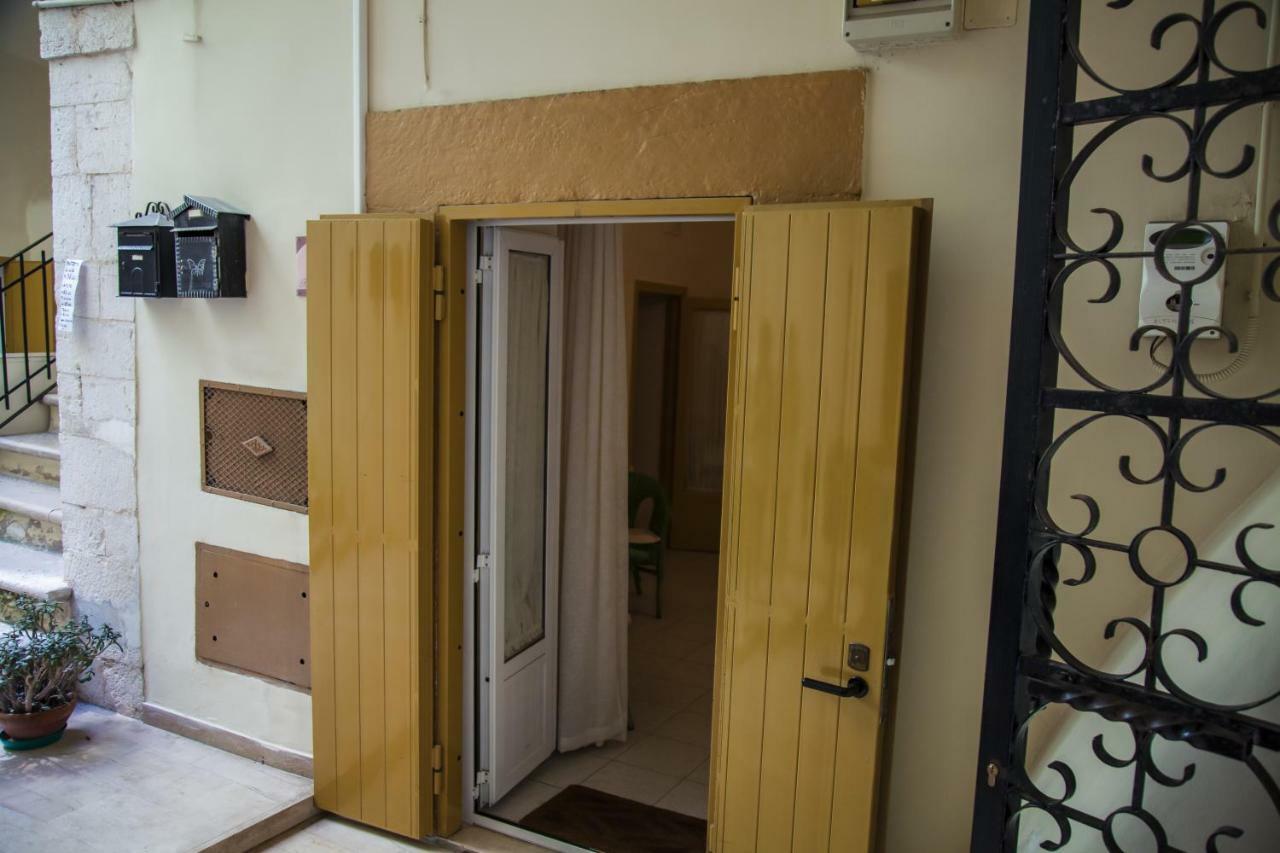 Bed & Breakfast Paradiso San Vincenzo
