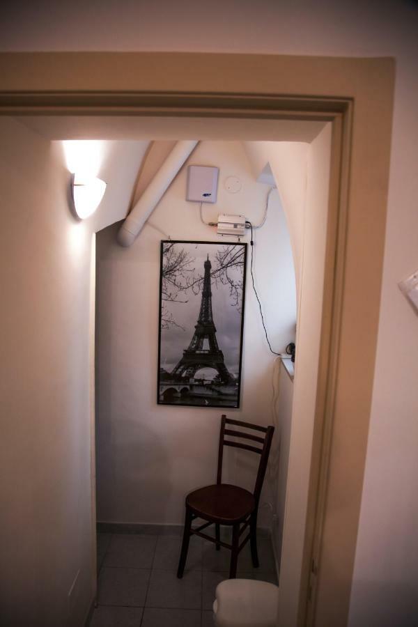 Bed & Breakfast Paradiso San Vincenzo